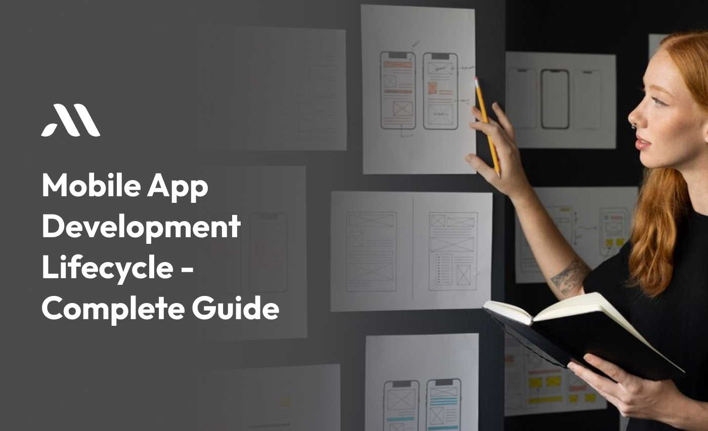 Mobile App Development Lifecycle - Complete Guide