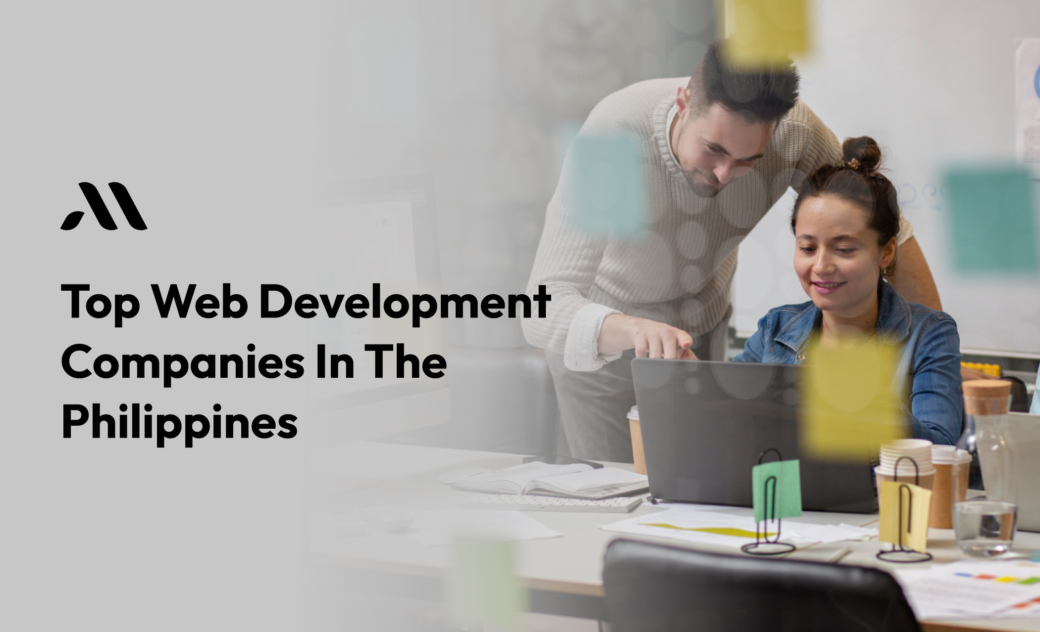 Top Web Development Companies in The Philippines