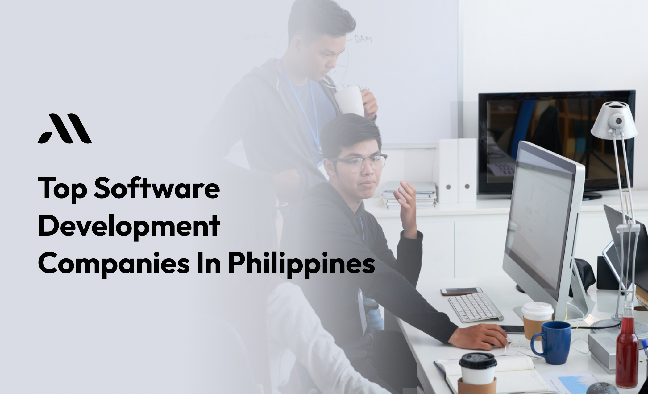 Top Software Development Companies in Philippines